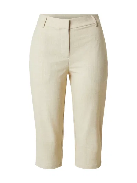 The Base Theory Pantaloni bej