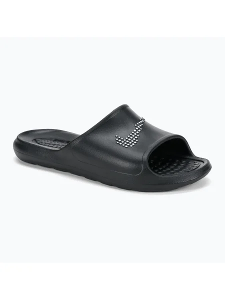 Flip-flops pentru femei Nike Victori One Shower Slide negru