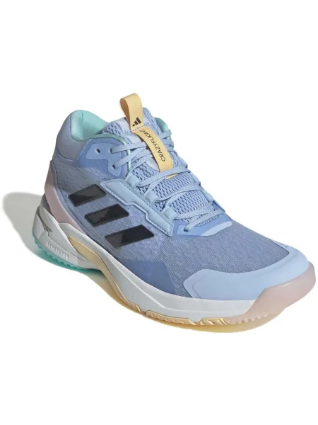 Pantofi Adidas albastru