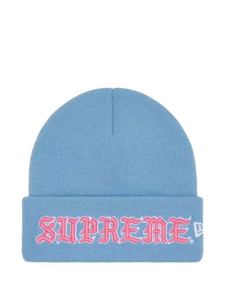 Căciulă Supreme albastru
