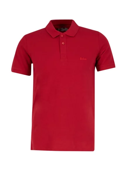 Polo majica Lee Cooper