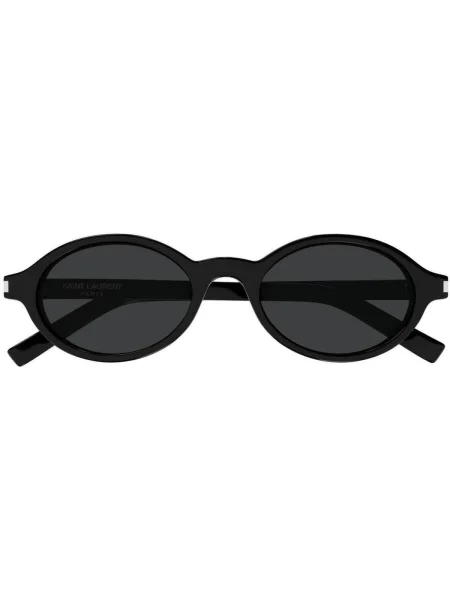 Hodinky Saint Laurent čierna