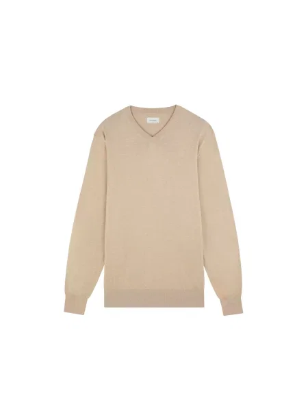 Scalpers Pulover bej