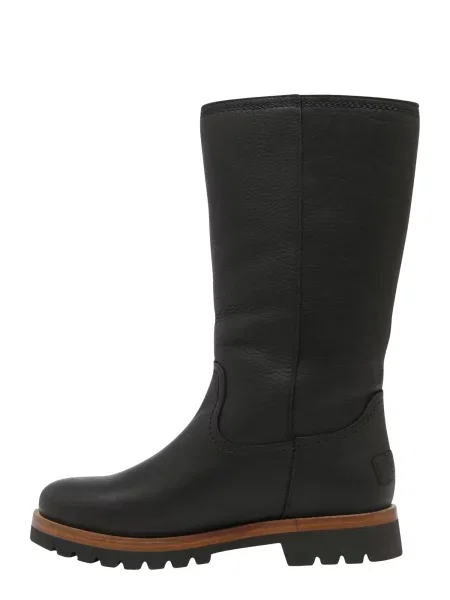 Pantofi Panama Jack negru