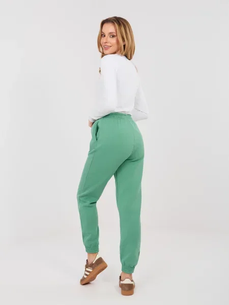 Trenirka Calimera bela