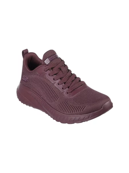 Félcipő Skechers lila