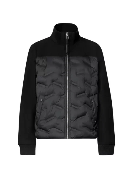 Scurt geacă Street One streetstyle negru