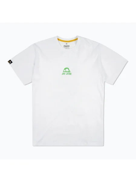 MANTO Fun póló fehér. Méret: M fehér