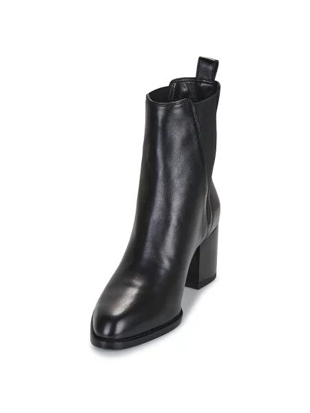 Pantofi Jb Martin negru