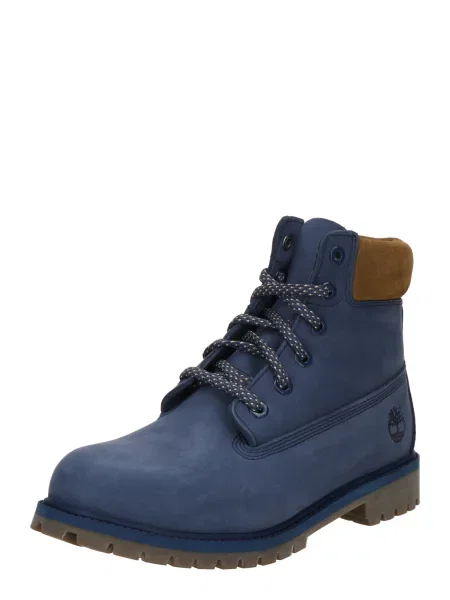 Žygio batai Timberland Premium Waterproof Tamsiai mėlyna