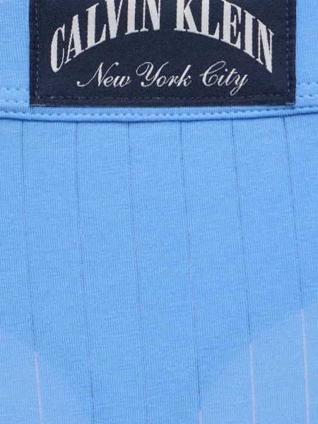 Стрінги Calvin Klein сині