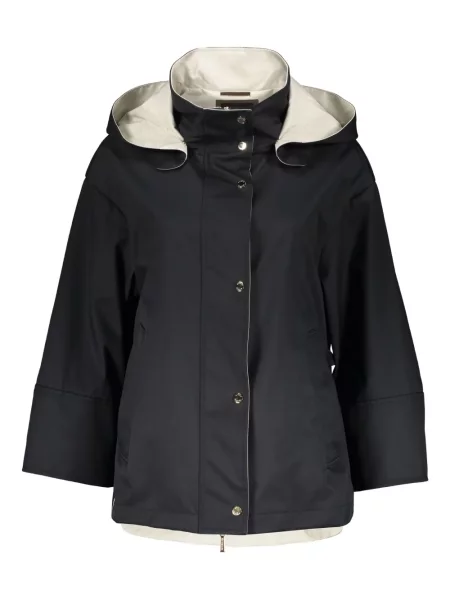 Geacă Moorer albastru