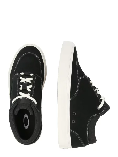 Sneakerși Oakley negru