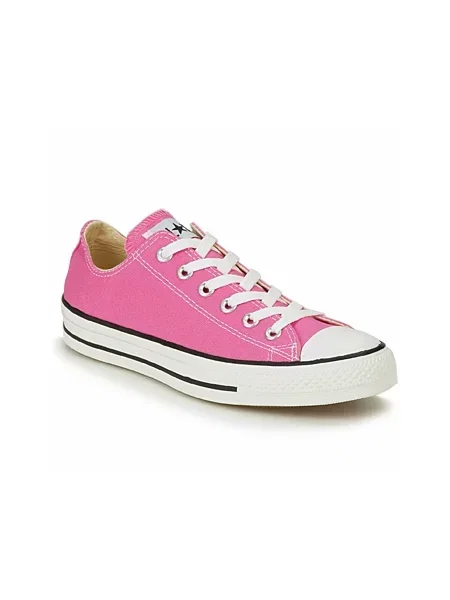 Félcipő Converse rózsaszín