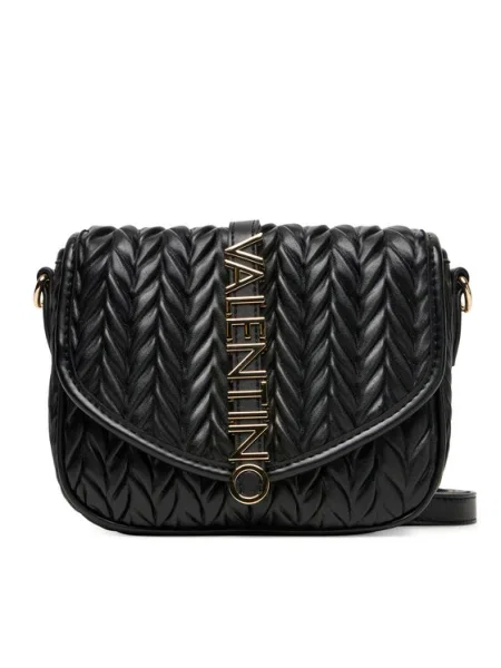 Чанта Valentino черно