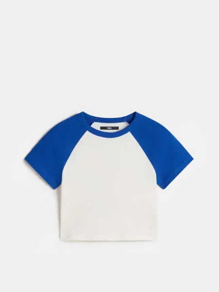 Футболка Vans