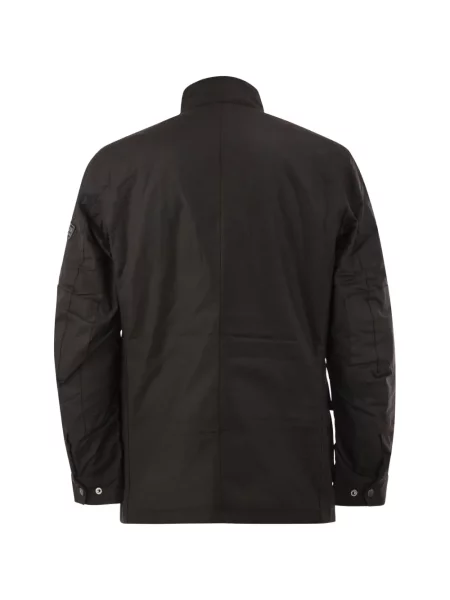 Ceruit geacă Barbour International maro