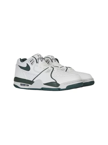 Pantofi Nike alb