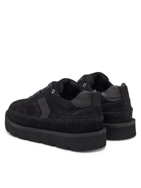 Clarks Laisvalaikio batai Meare Eve juoda