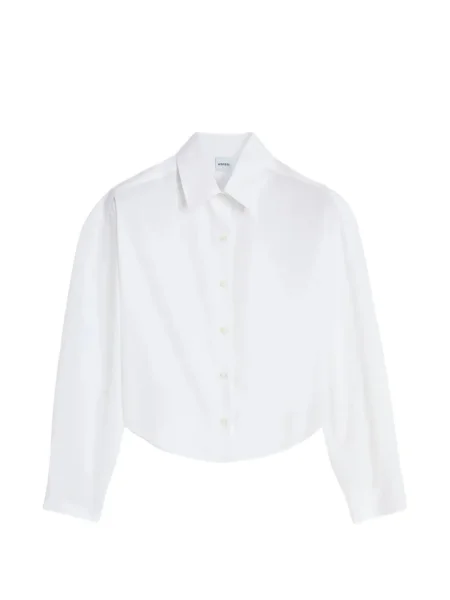 Cămașă Aspesi alb