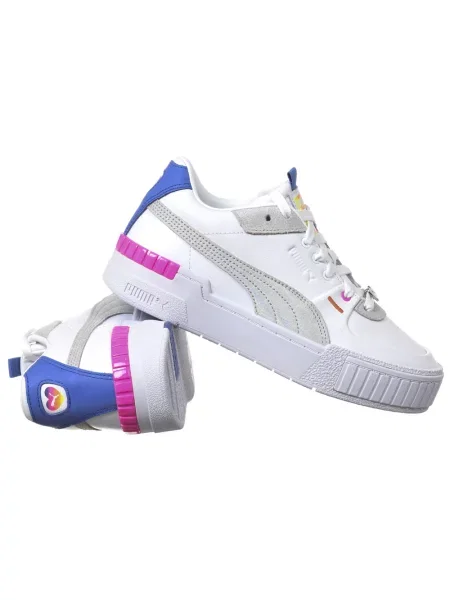 Teniși Puma albastru