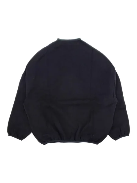 Hanorac Fear Of God Essentials negru