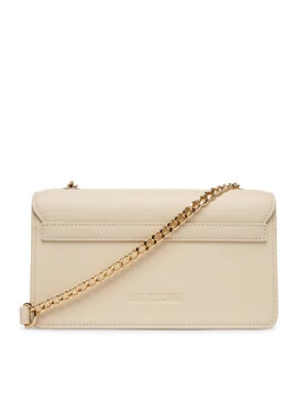 LOVE MOSCHINO Ročna torba Écru