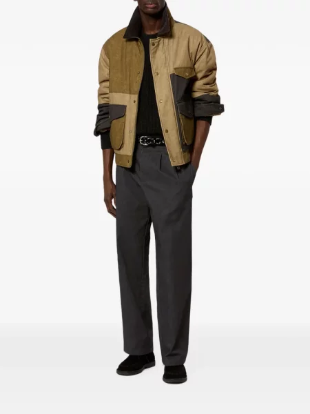 Pantaloni Marant gri