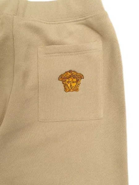 Spodnie dziecięce Versace