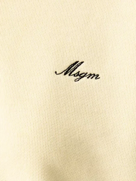MSGM кофта