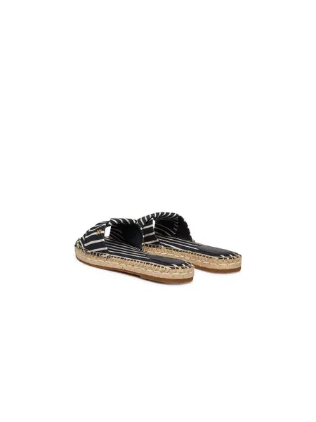 Šlepetės Tommy Hilfiger Canvas Tamsiai mėlyna