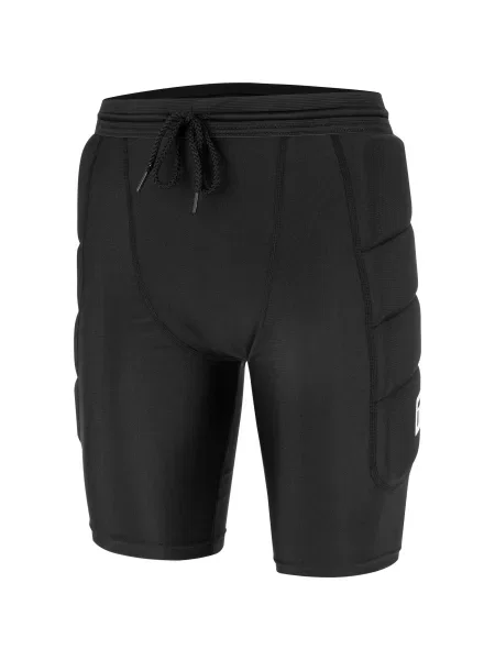 REUSCH Športne hlače črna