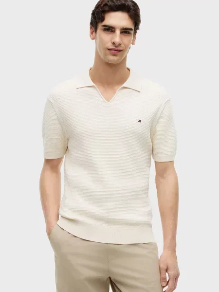 Светр Tommy Hilfiger білий
