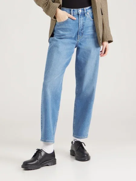 ARMEDANGELS Jeans MAIRAA deschis albastru