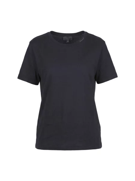 Koszulka Dondup czarna