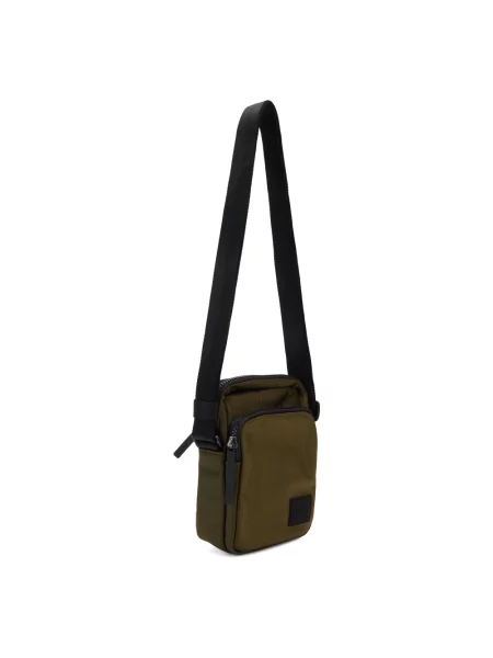 Torba crossbody Boss zielona
