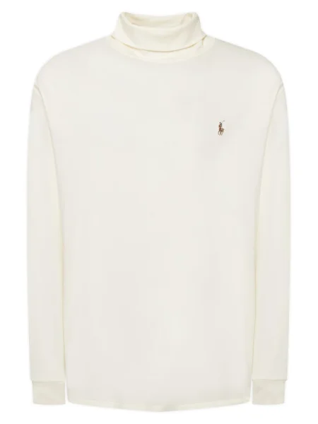 Polo Ralph Lauren Поло Екрю