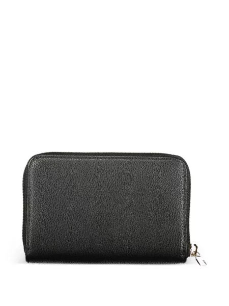 Pénztárca Guess fekete