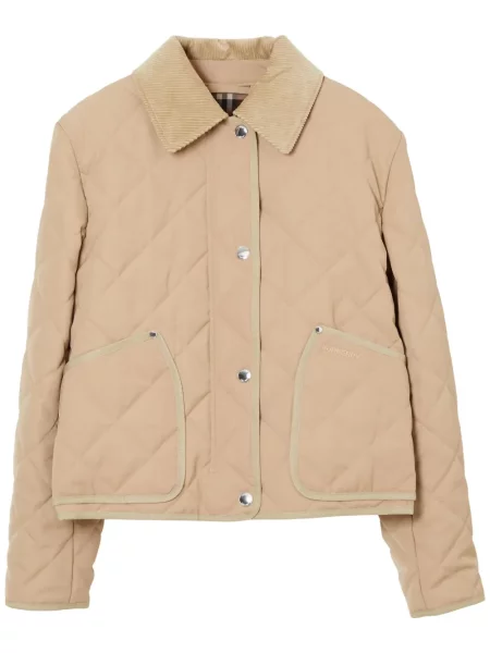 Geacă Burberry