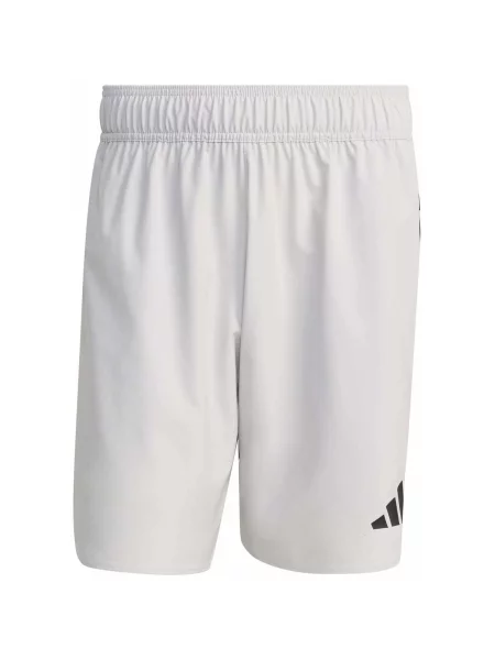 Kratke hlače Adidas bijela