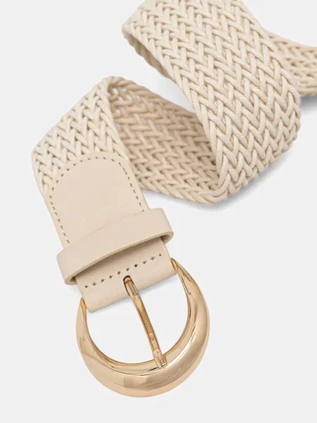 Medicine плетений ремінь