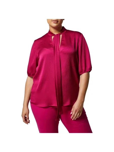 Bluză Persona albastru