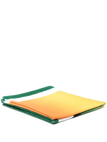 Szlafrok Casablanca zielony