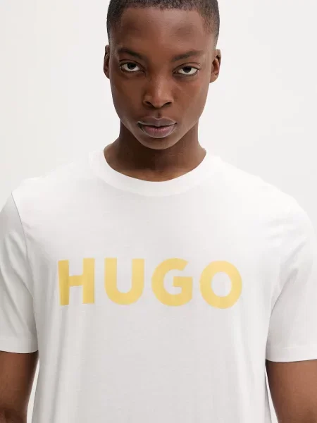 Футболка Hugo