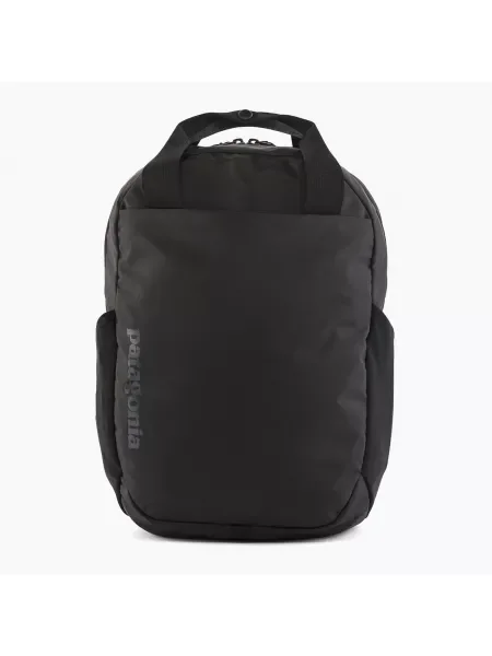 Túra hátizsák Patagonia Atom Tote Pack 20 l black. Méret: 20 l fekete