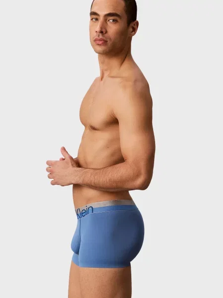 Боксери Calvin Klein блакитні