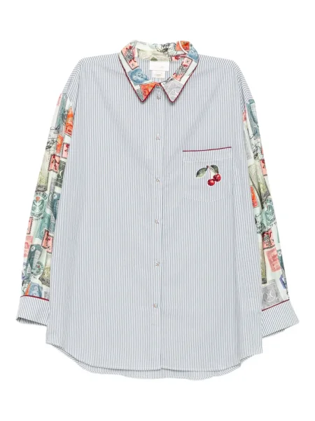 Cămașă Camilla verde