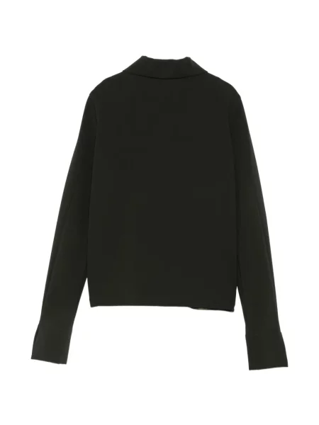 Geacă Jil Sander negru