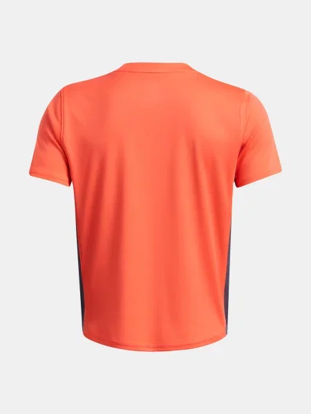 Тениска Under Armour червено