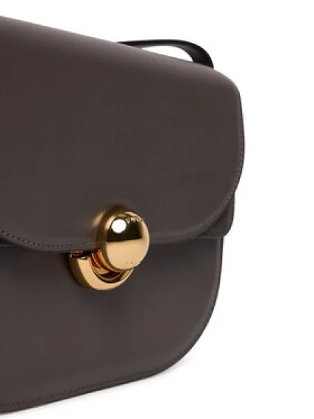 Furla Kabelka Sfera S BG sivá